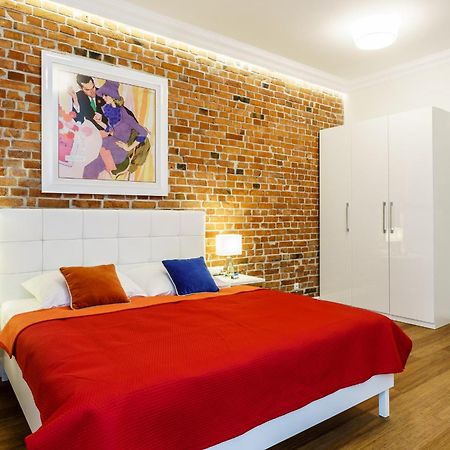 Sanhaus Apartments - Ul Haffnera I Okolice - Najpiekniejsze Apartamenty W Sopocie, 3-5 Minut Od Plazy โซพอต ภายนอก รูปภาพ