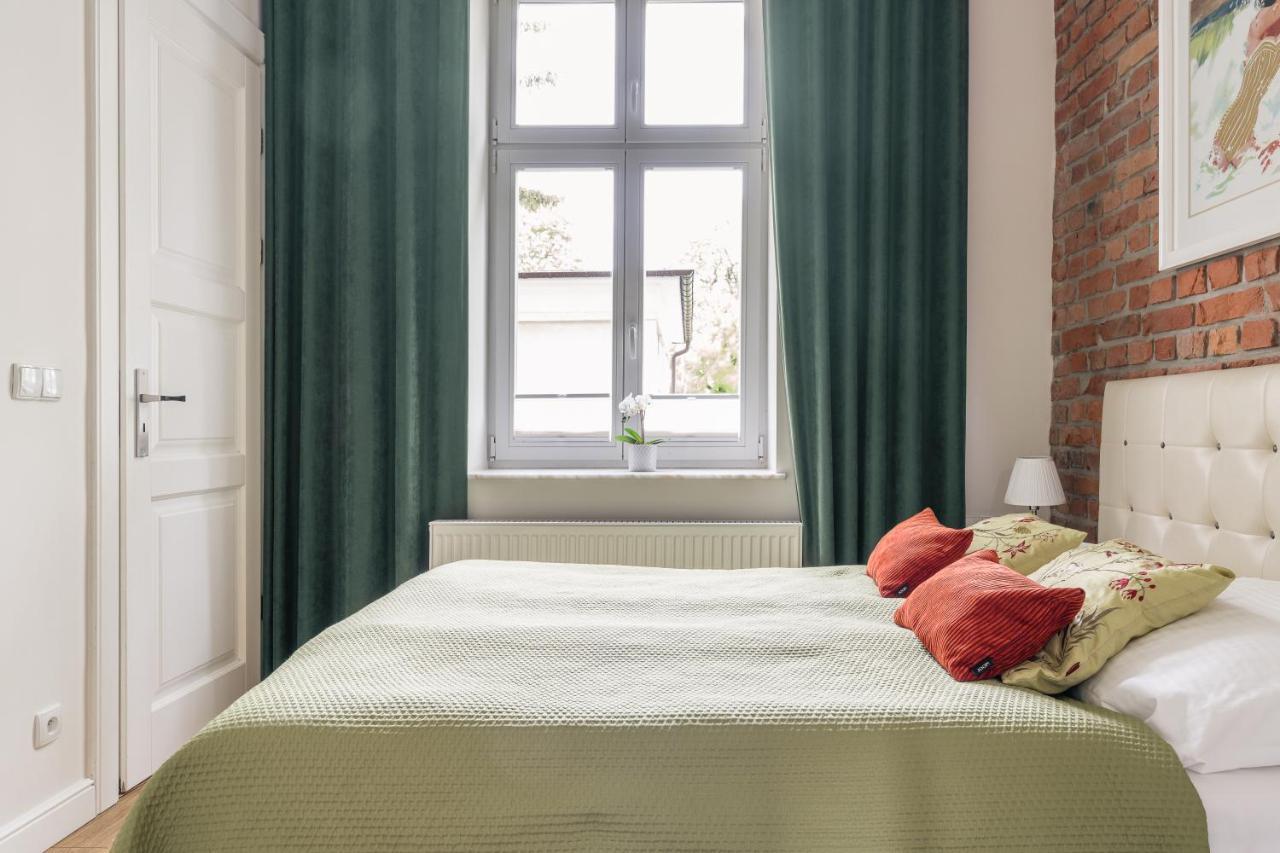 Sanhaus Apartments - Ul Haffnera I Okolice - Najpiekniejsze Apartamenty W Sopocie, 3-5 Minut Od Plazy โซพอต ภายนอก รูปภาพ