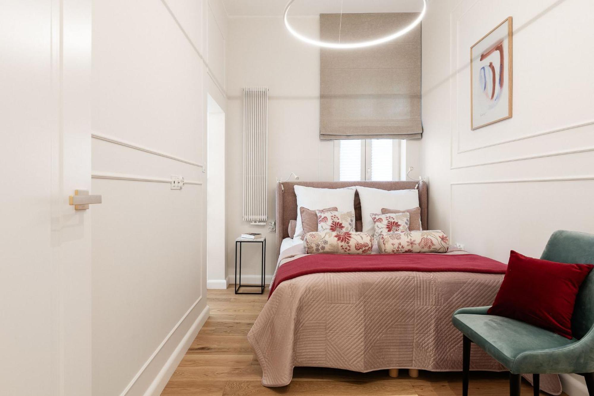 Sanhaus Apartments - Ul Haffnera I Okolice - 3-5 Minut Od Plazy I Deptaka โซพอต ห้อง รูปภาพ