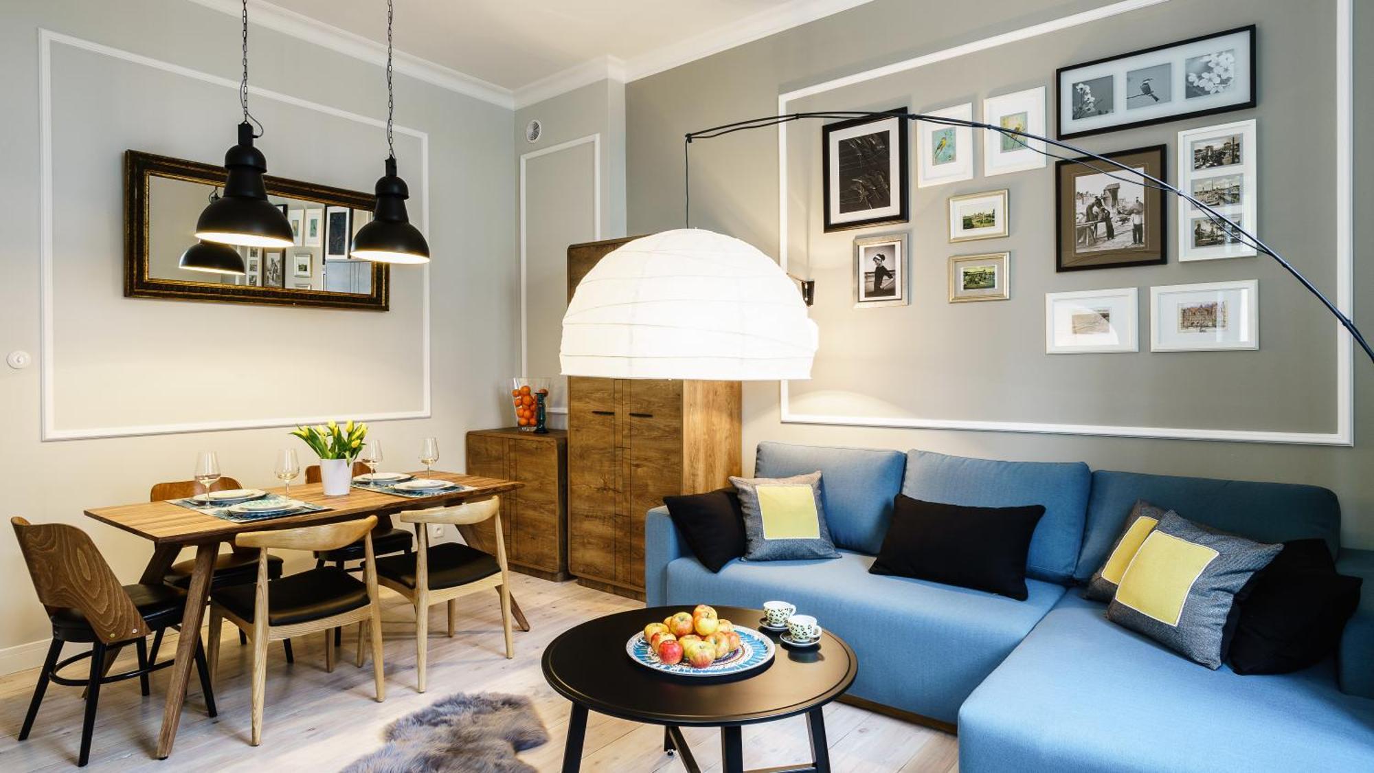 Sanhaus Apartments - Ul Haffnera I Okolice - 3-5 Minut Od Plazy I Deptaka โซพอต ห้อง รูปภาพ