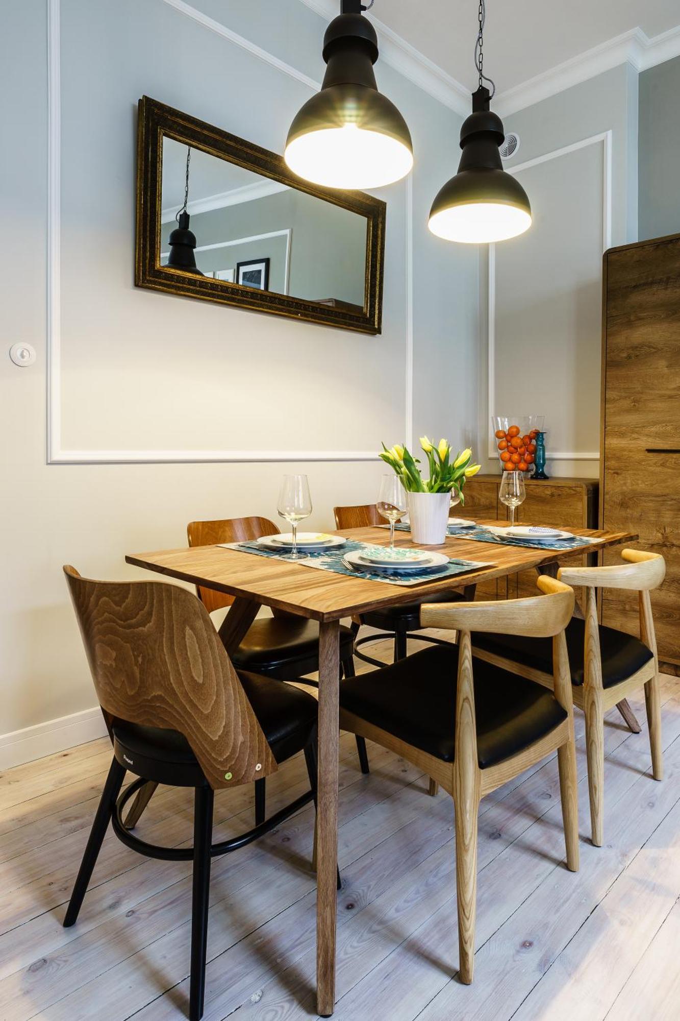 Sanhaus Apartments - Ul Haffnera I Okolice - 3-5 Minut Od Plazy I Deptaka โซพอต ห้อง รูปภาพ