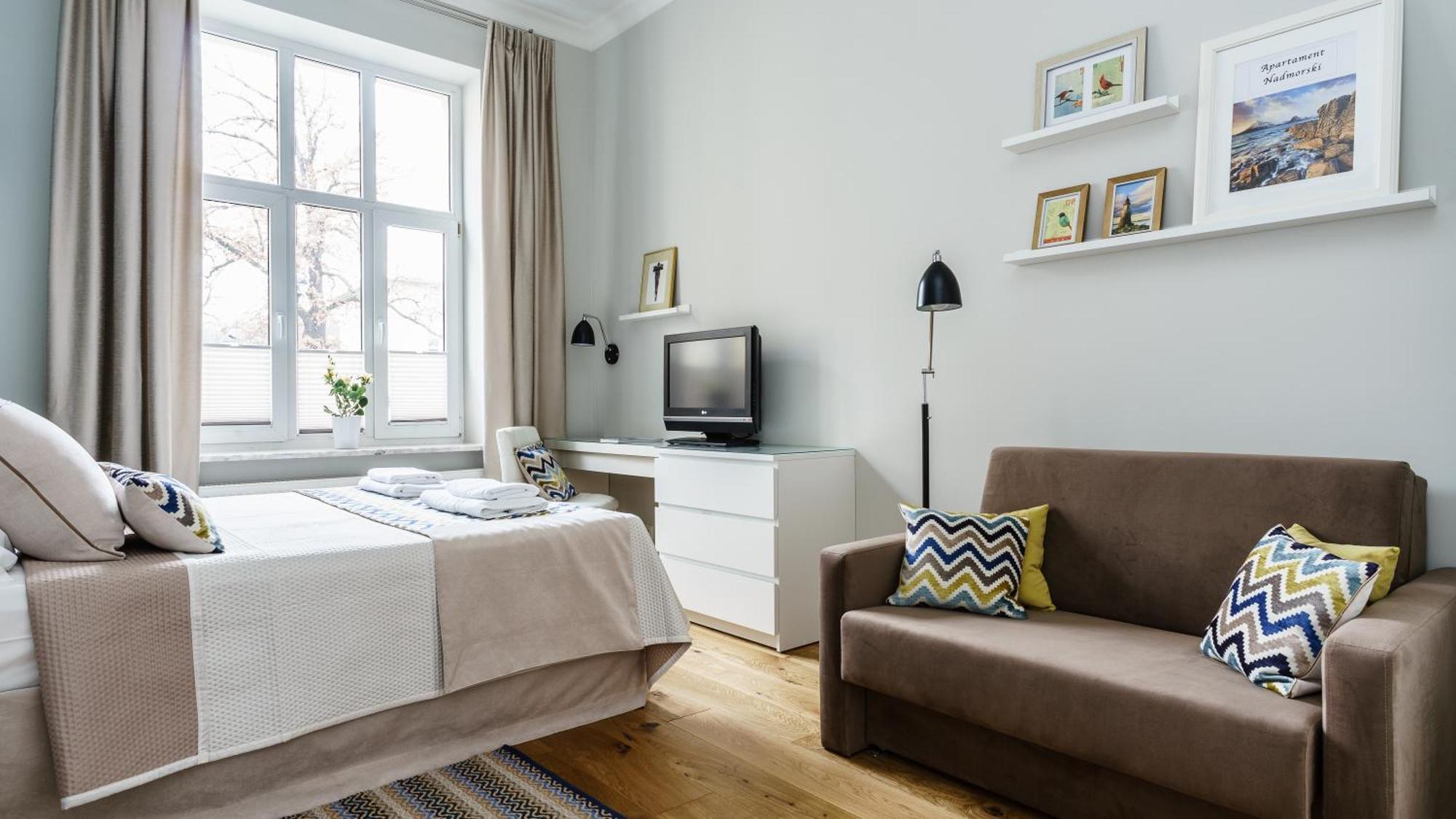 Sanhaus Apartments - Ul Haffnera I Okolice - Najpiekniejsze Apartamenty W Sopocie, 3-5 Minut Od Plazy โซพอต ห้อง รูปภาพ