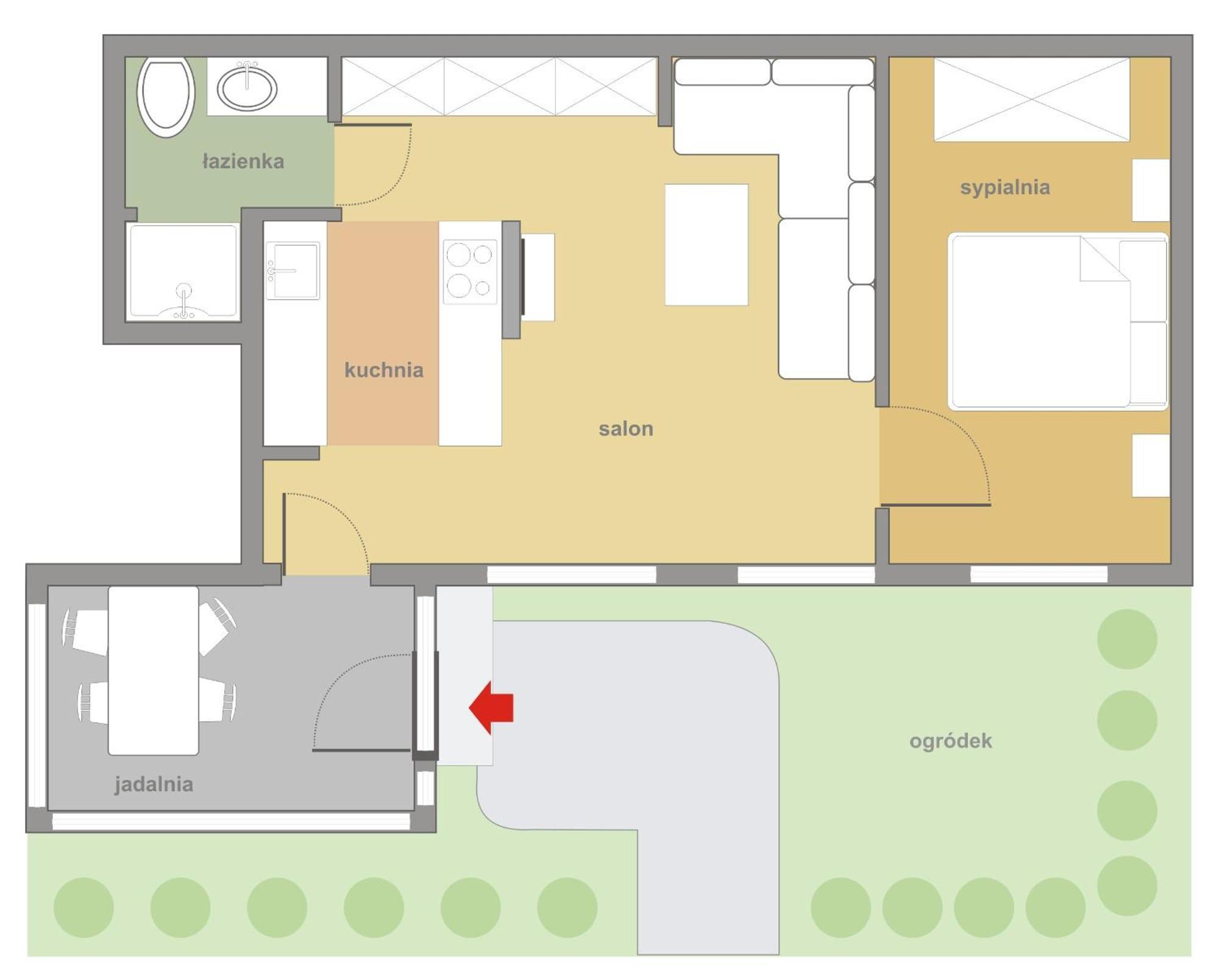 Sanhaus Apartments - Ul Haffnera I Okolice - Najpiekniejsze Apartamenty W Sopocie, 3-5 Minut Od Plazy โซพอต ห้อง รูปภาพ