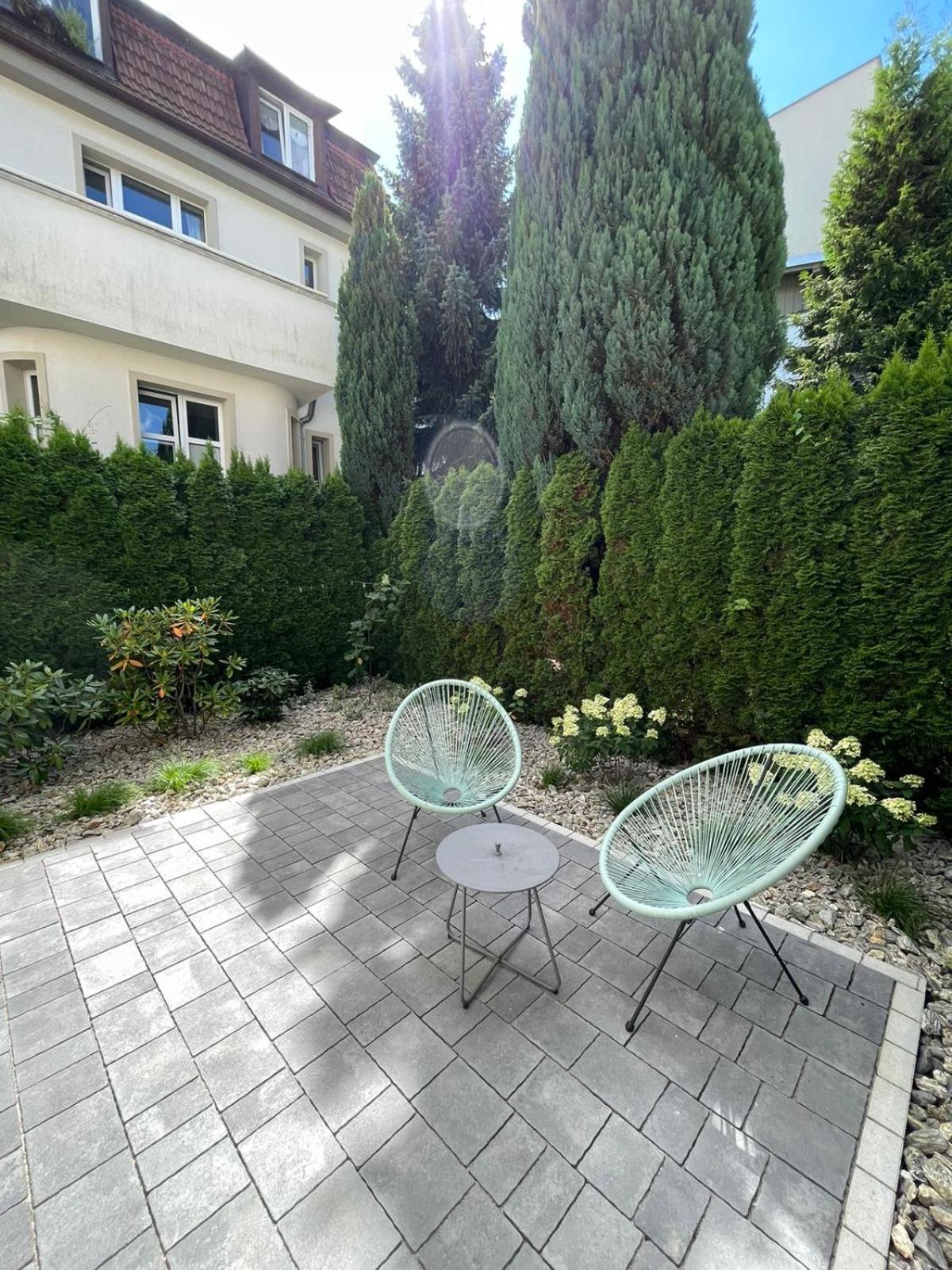 Sanhaus Apartments - Ul Haffnera I Okolice - 3-5 Minut Od Plazy I Deptaka โซพอต ห้อง รูปภาพ