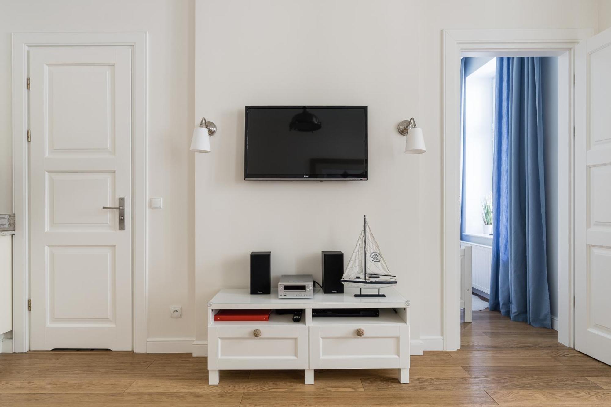 Sanhaus Apartments - Ul Haffnera I Okolice - Najpiekniejsze Apartamenty W Sopocie, 3-5 Minut Od Plazy โซพอต ห้อง รูปภาพ