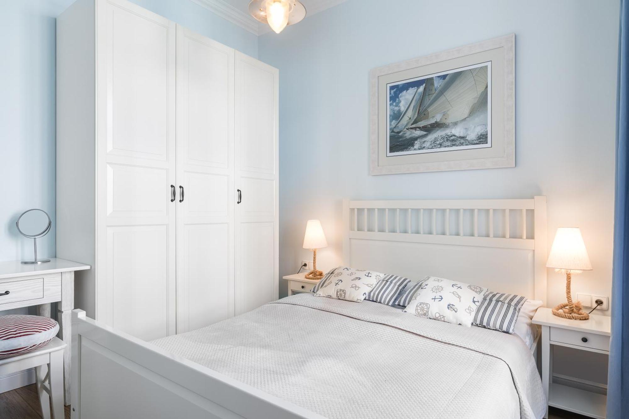 Sanhaus Apartments - Ul Haffnera I Okolice - Najpiekniejsze Apartamenty W Sopocie, 3-5 Minut Od Plazy โซพอต ห้อง รูปภาพ