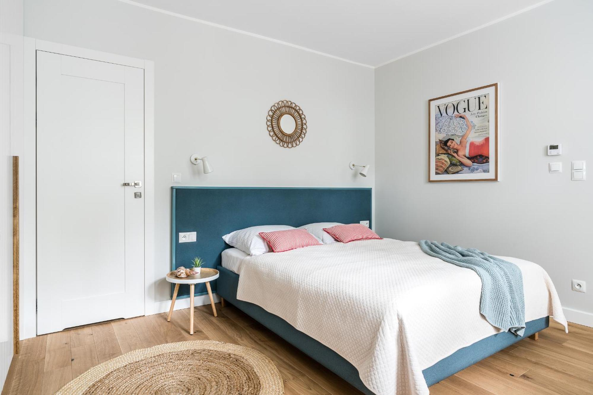 Sanhaus Apartments - Ul Haffnera I Okolice - 3-5 Minut Od Plazy I Deptaka โซพอต ภายนอก รูปภาพ