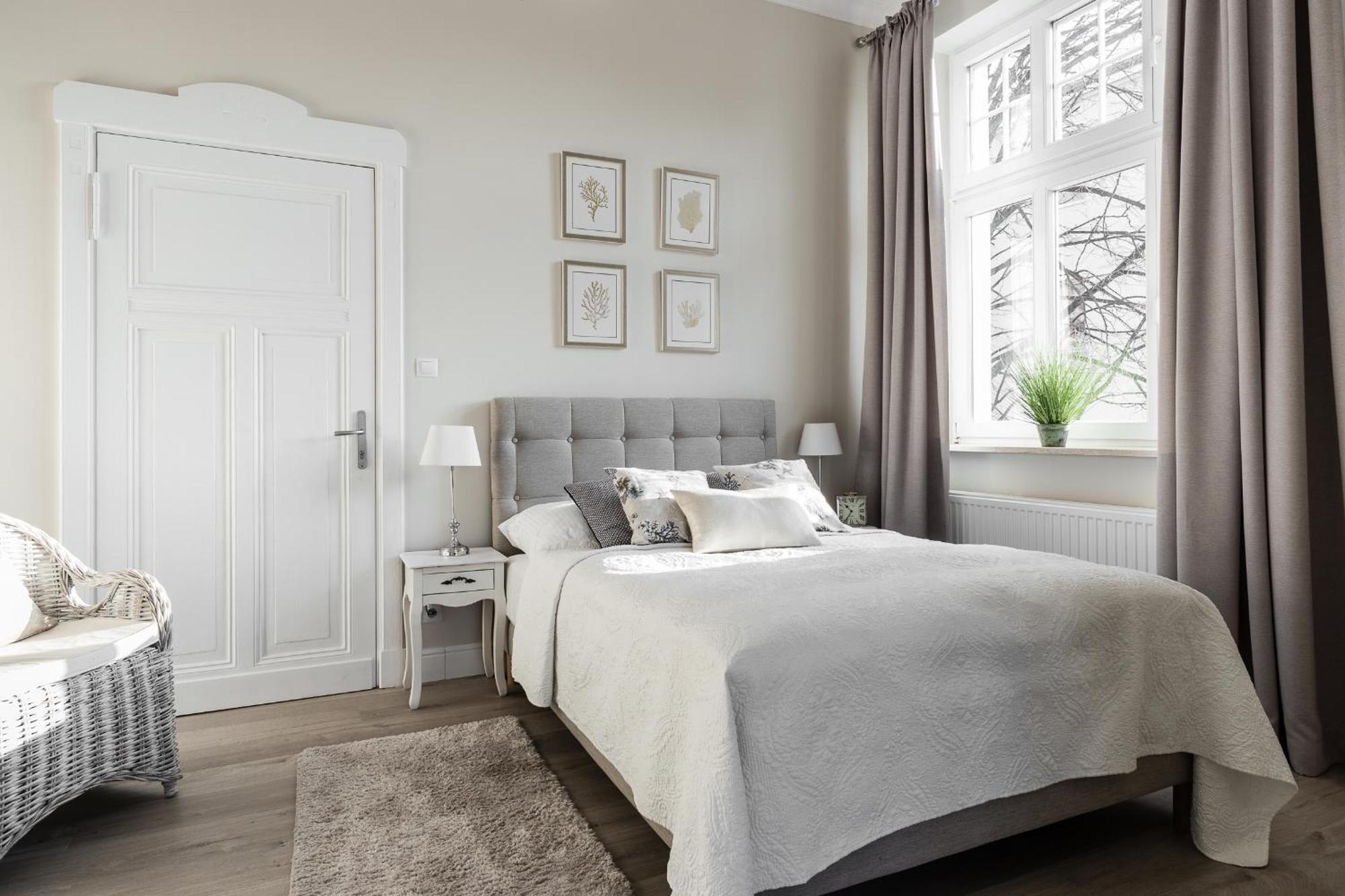 Sanhaus Apartments - Ul Haffnera I Okolice - 3-5 Minut Od Plazy I Deptaka โซพอต ห้อง รูปภาพ