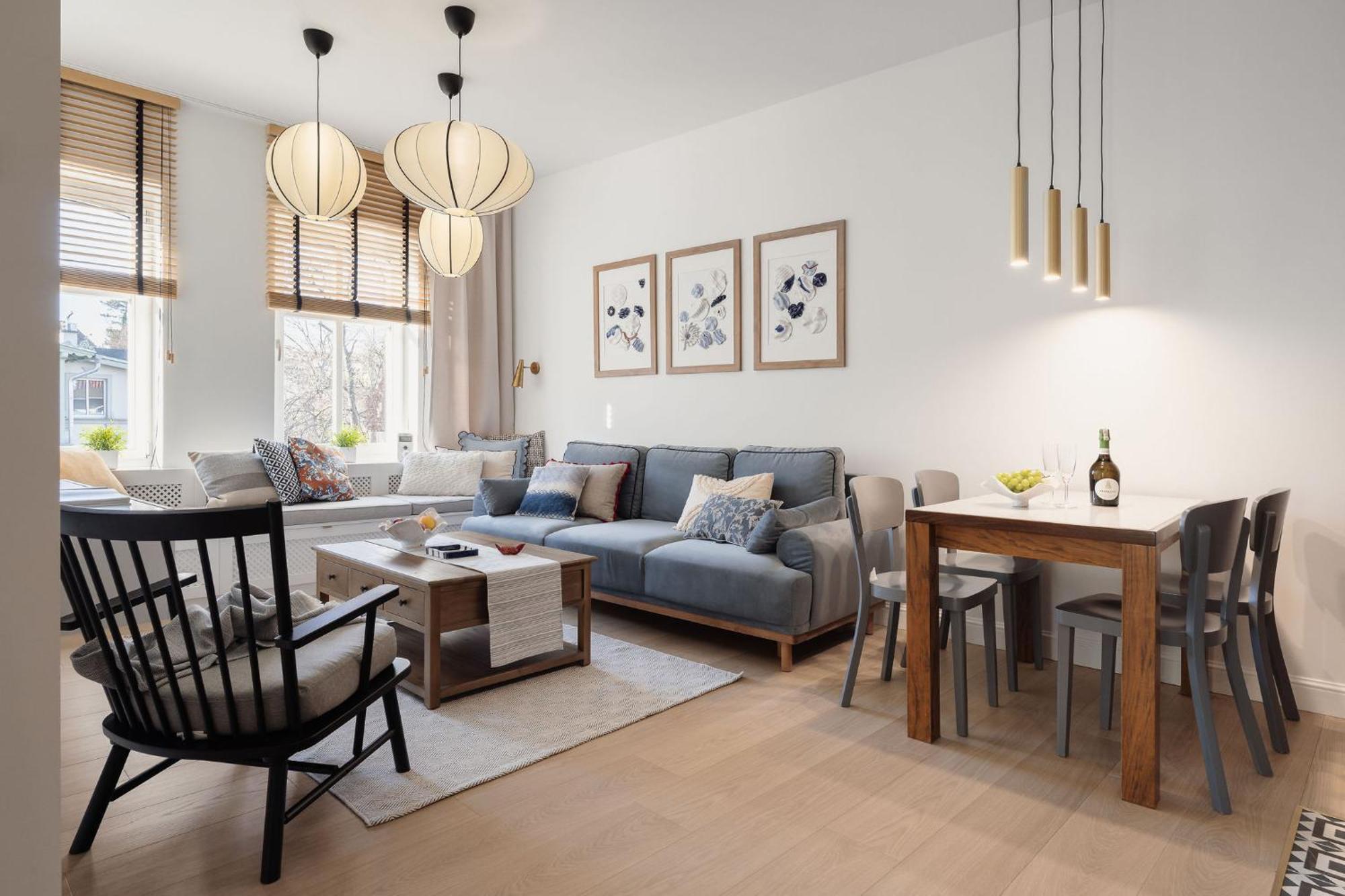 Sanhaus Apartments - Ul Haffnera I Okolice - Najpiekniejsze Apartamenty W Sopocie, 3-5 Minut Od Plazy โซพอต ห้อง รูปภาพ