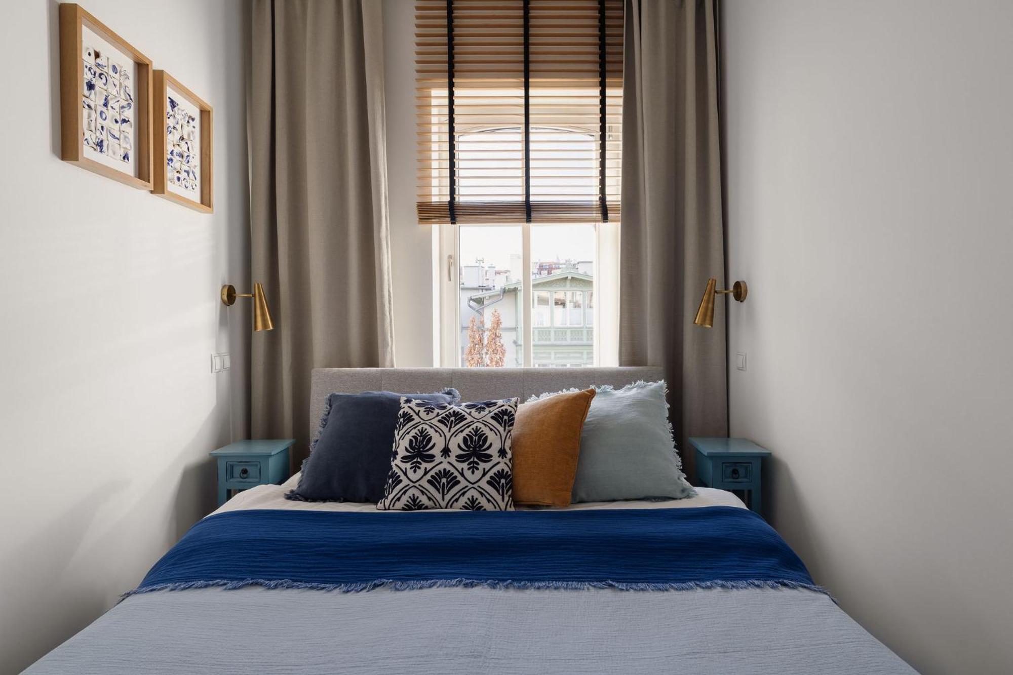 Sanhaus Apartments - Ul Haffnera I Okolice - 3-5 Minut Od Plazy I Deptaka โซพอต ห้อง รูปภาพ