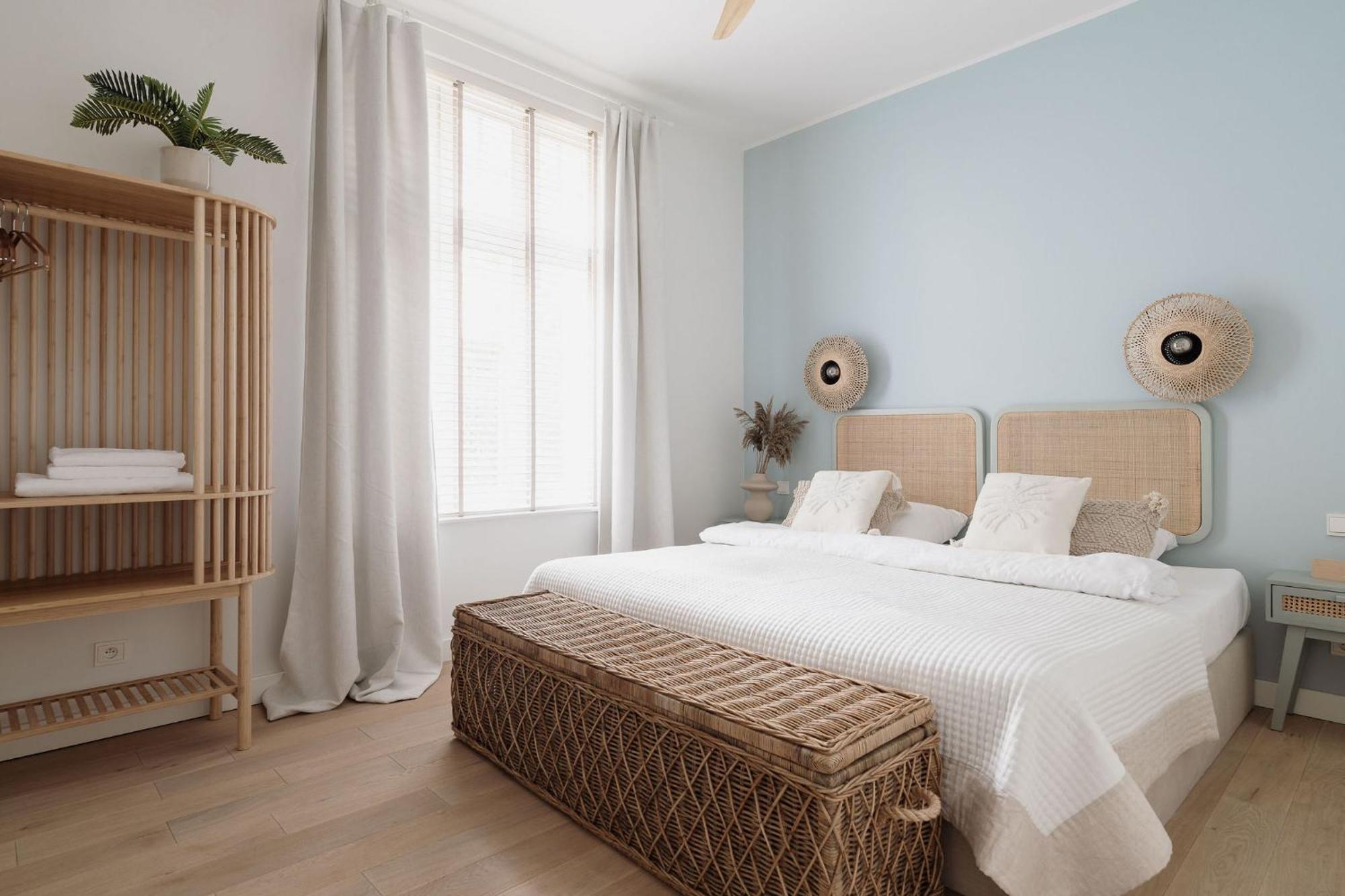 Sanhaus Apartments - Ul Haffnera I Okolice - 3-5 Minut Od Plazy I Deptaka โซพอต ภายนอก รูปภาพ