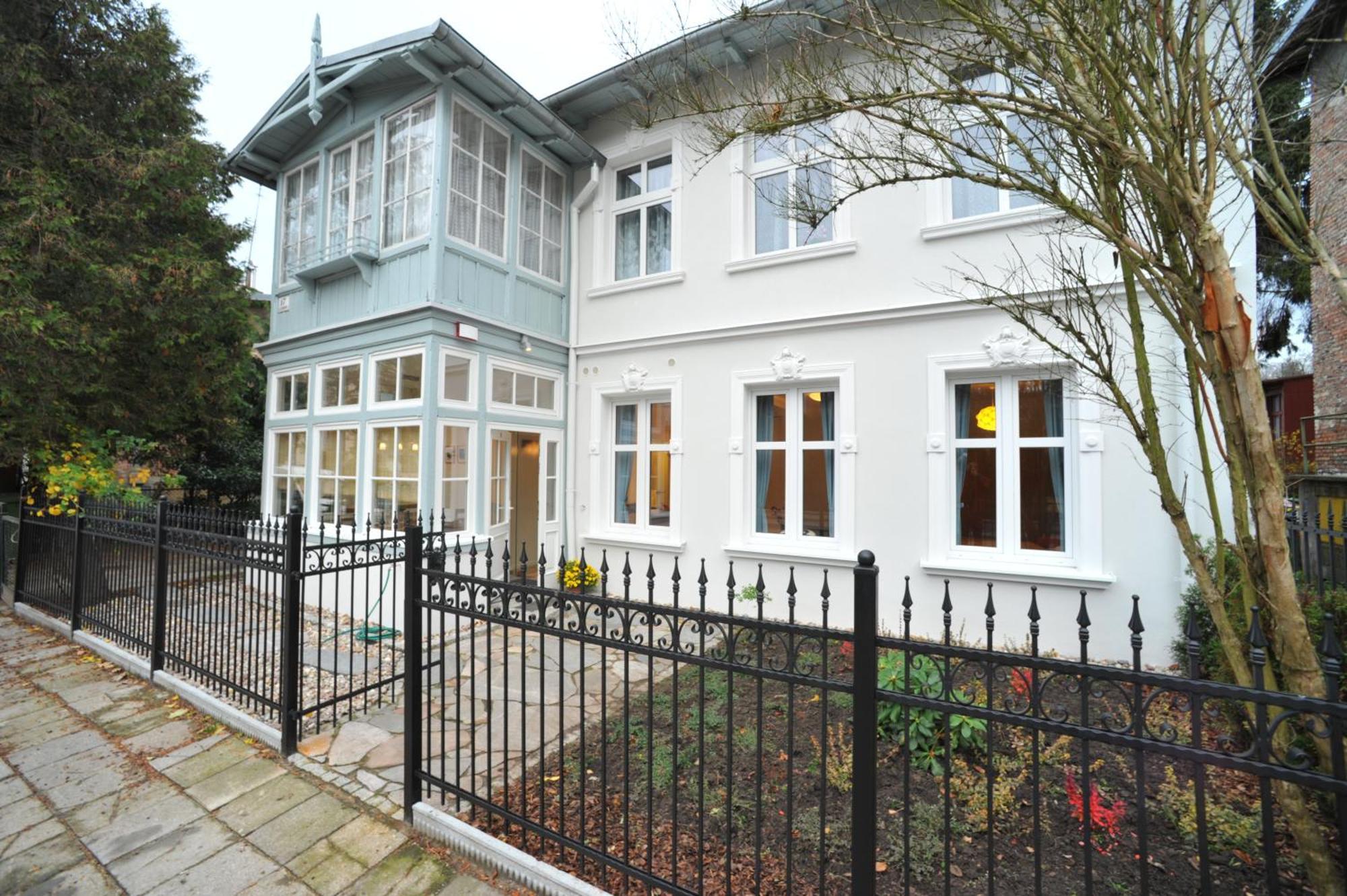 Sanhaus Apartments - Ul Haffnera I Okolice - 3-5 Minut Od Plazy I Deptaka โซพอต ภายนอก รูปภาพ