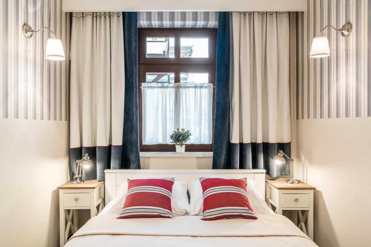 Sanhaus Apartments - Ul Haffnera I Okolice - Najpiekniejsze Apartamenty W Sopocie, 3-5 Minut Od Plazy โซพอต ภายนอก รูปภาพ